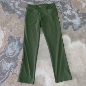 Lululemon ABC Pant Classic 32" Warpstreme